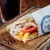 Пита Курица * в Beer & Гирос по цене 490
