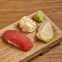 Тунец в Клёво