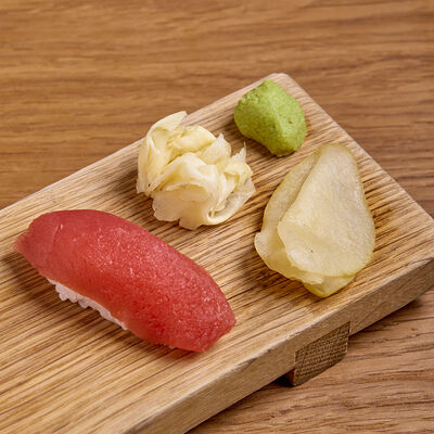 Тунец в Клёво по цене 360 ₽