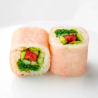 Ролл Ясай Маки в Kiku sushi по цене 360 ₽