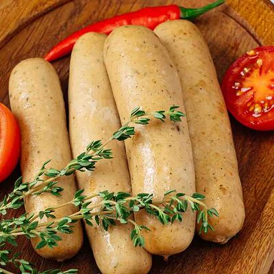 Колбаски Саксонские в Beer House по цене 580 ₽