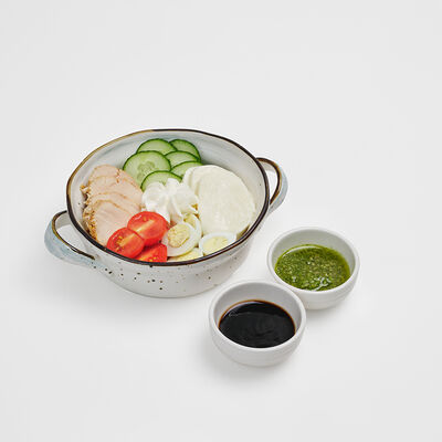Боул с куриной грудкой в Sushiman по цене 3500 ₸