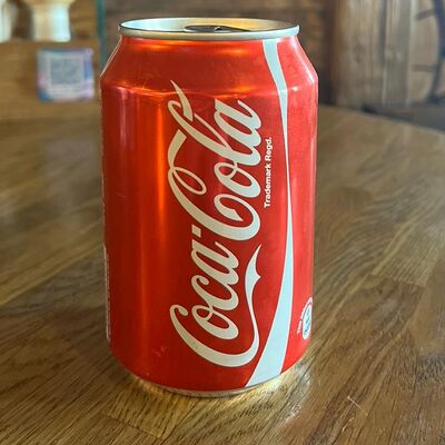 Coca-Cola в Тайга по цене 150 ₽