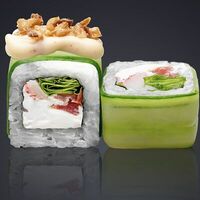 Лотос в Sushi Fixprice