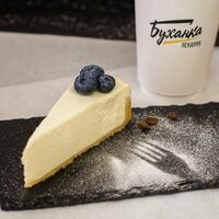 Чизкейк New York в Пекарня 365