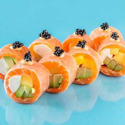 Сакура в King Kong Sushi по цене 2210 ₽