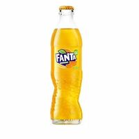 Fanta в Чайхана Халяль