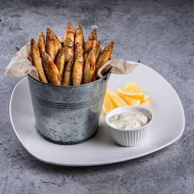 Вакасаги в Мидийное место по цене 1090 ₽