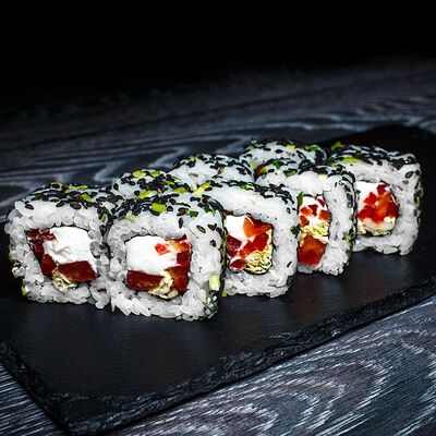 Vegan roll в Sushi Shop Company по цене 219 ₽