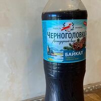 Лимонад Черноголовка Байкал в На углях 48