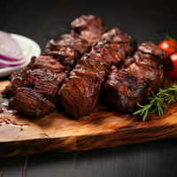 Логотип Океанвкусов