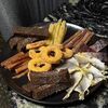 Сет к пиву в Beef Coin по цене 1400