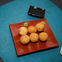 Фиш Спайс в Sushi LeGo