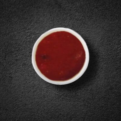 Соус Барбекюв Nabi Roll по цене 60 ₽