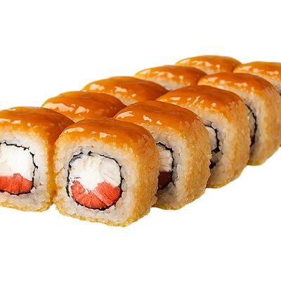 Кисло-сладкая курочка в Дакота по цене 391 ₽