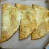 Три чебурека с сыром в Точка Теста по цене 495