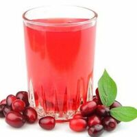 Чай Ягодный в Dobro кофе