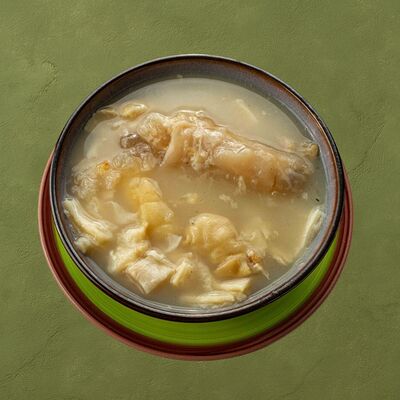 Хаш в Шашлычара по цене 825 ₽