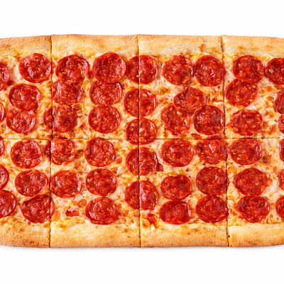Пепперони в Bitcoin11k Халяль по цене 2379 ₽