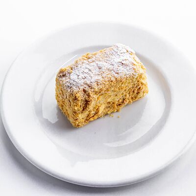 Пирожное Наполеон в Уха из петуха по цене 10 р.