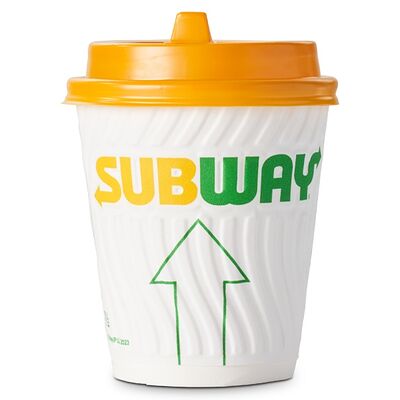 Американо в Subway по цене 199 ₽