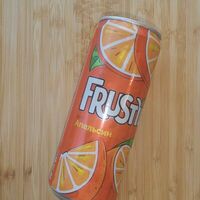 Frustyle Апельсин в Шаверма Stop