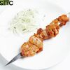 Шашлык из окорочков в Территория Вкусной Еды - Basilic по цене 1195