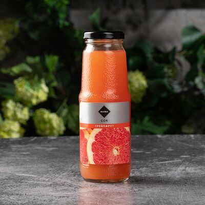 Сок Riоba Грейпфрут в Огонь по цене 180 ₽