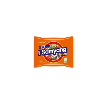 Рамен Samyang originalв Азиатский DUTY FREE по цене 280 ₽