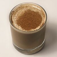 Кофе по-венски в SHUMAFI COFFEE