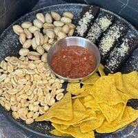 Пивной набор №1 в BRCAFE