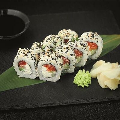 Шанхай в Akatsuki Sushi по цене 460 ₽