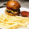 Детский сет в BBJ Burger & Bar по цене 25