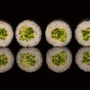 Ролл маки с огурцом в SUSHIлка по цене 295