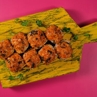 Хитати New в Bananapizza по цене 240 ₽