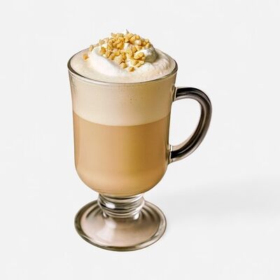 Арахисовый раф в Sushiman по цене 2500 ₸