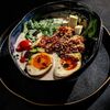 Сливочный суп с угрем в Tangiers Lounge по цене 850