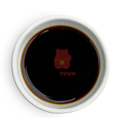 Соевый соус в Ваусуши по цене 42 ₽