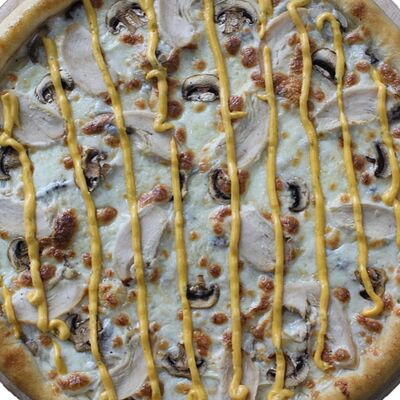 Грибная в Sushi Kiosk по цене 1000 ₽