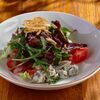Тёплый салат с куриной печенью в BBQ Beer Restaurant по цене 710