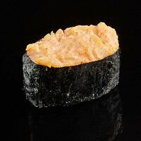 Гунканы Spicy с креветкой в Crazy Brothers