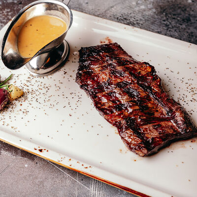 Денвер 200 гр в Torro Grill по цене 1930 ₽