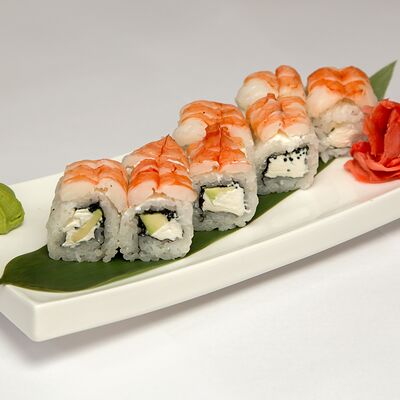 Спешл маки в Azumi по цене 349 ₽