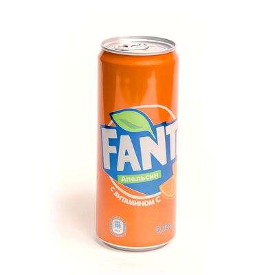 Fanta в Турецкая шаурма по цене 125 ₽