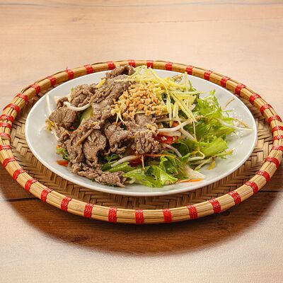 Салат Ном Бо в Viet Cook по цене 400 ₽