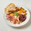 Английский Завтрак в Buana cafe по цене 850