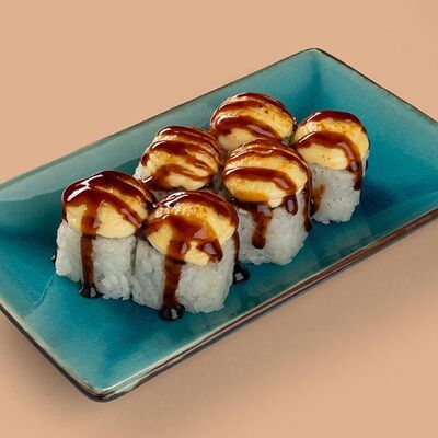 Чикен чиз в Yappi по цене 399 ₽