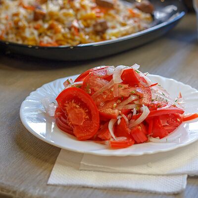 Шакароб в Учкудук по цене 335 ₽