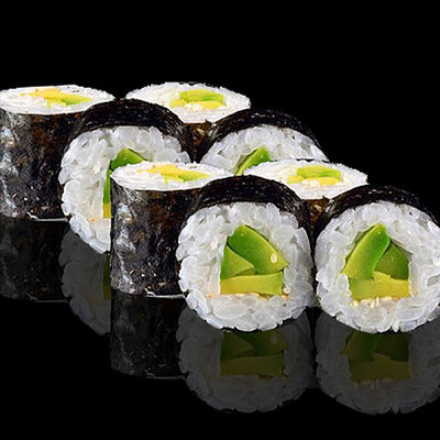 Ролл с авокадо в Квикфуд по цене 249 ₽