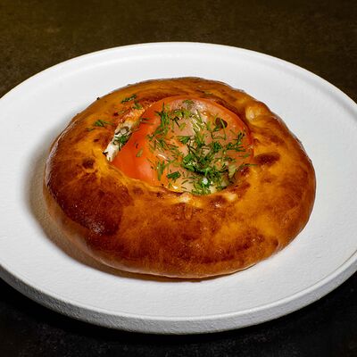 Жюльен в Домашняя кулинария по цене 195 ₽